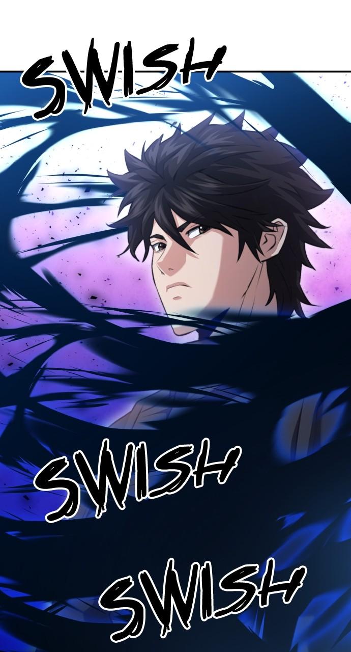 The Druid of Seoul Station Chapter 180 - Page 96