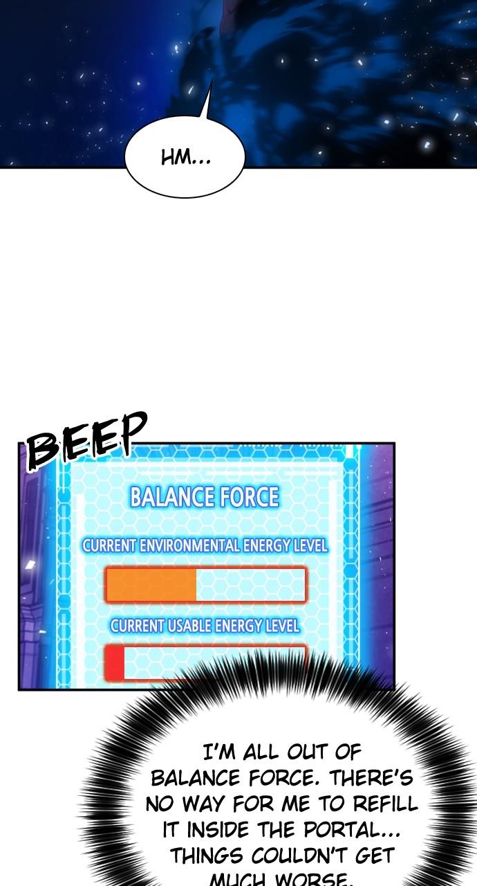 The Druid of Seoul Station Chapter 180 - Page 98