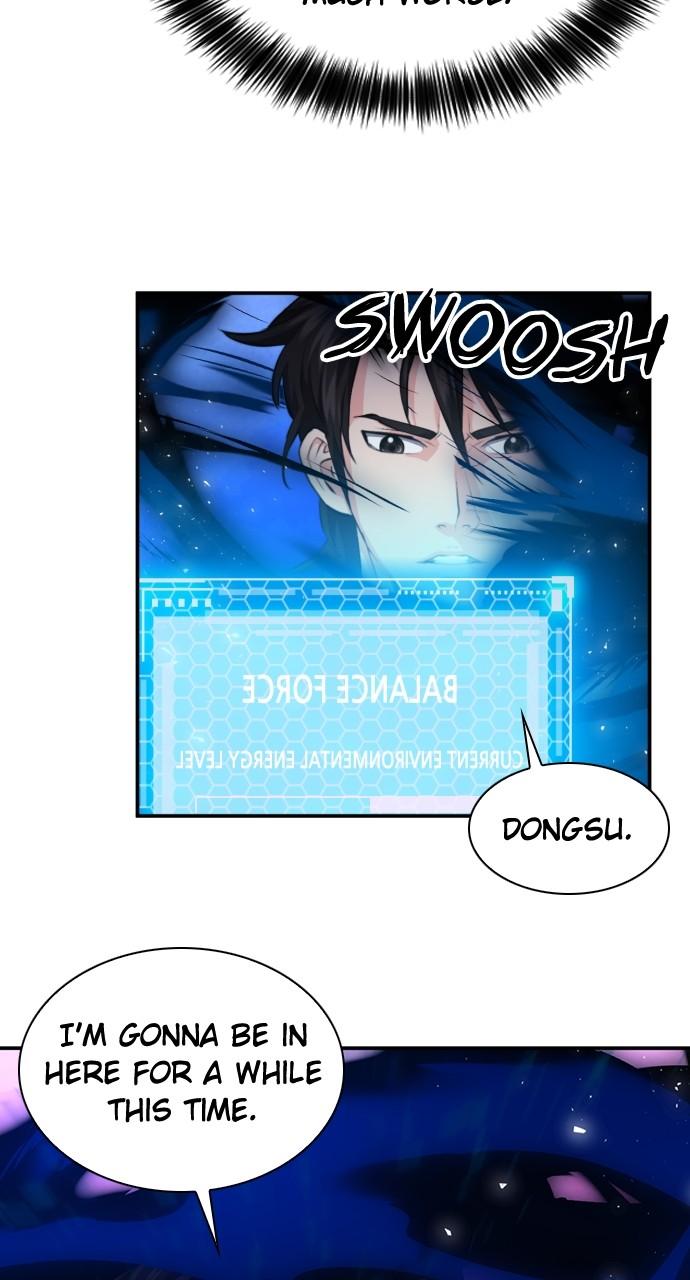 The Druid of Seoul Station Chapter 180 - Page 99