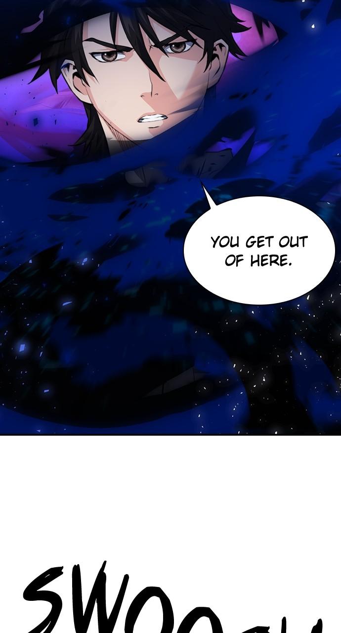 The Druid of Seoul Station Chapter 180 - Page 100