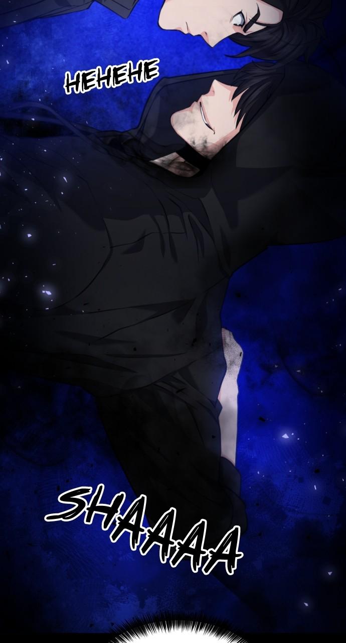 The Druid of Seoul Station Chapter 180 - Page 103