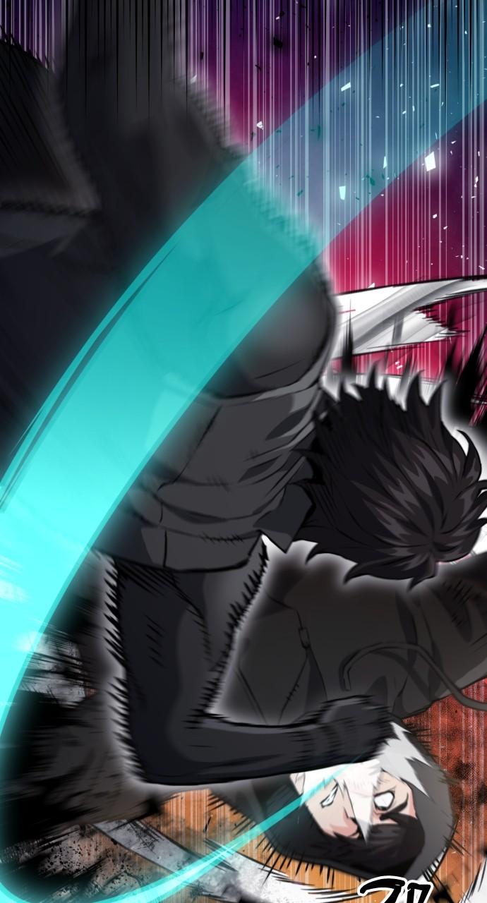 The Druid of Seoul Station Chapter 180 - Page 106