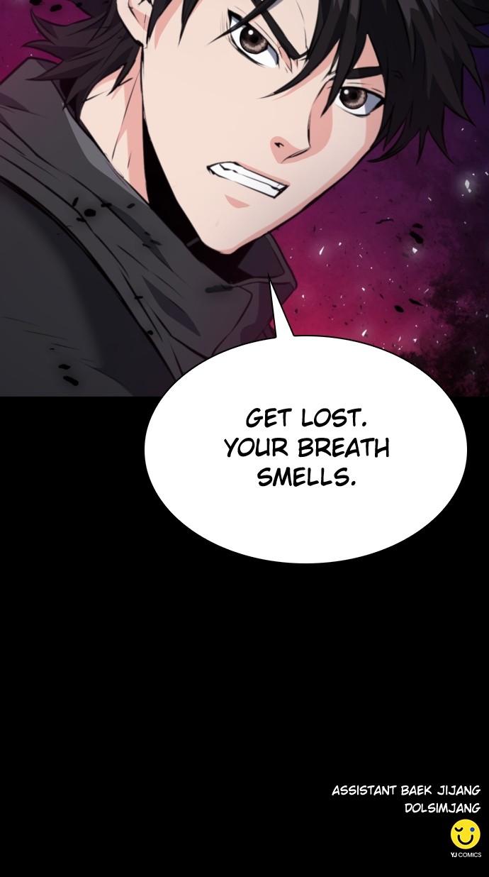 The Druid of Seoul Station Chapter 180 - Page 108