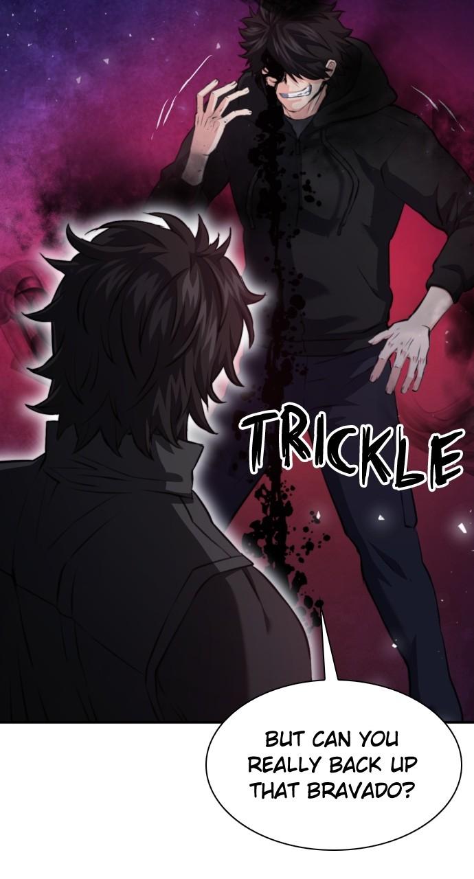 The Druid of Seoul Station Chapter 181 - Page 5