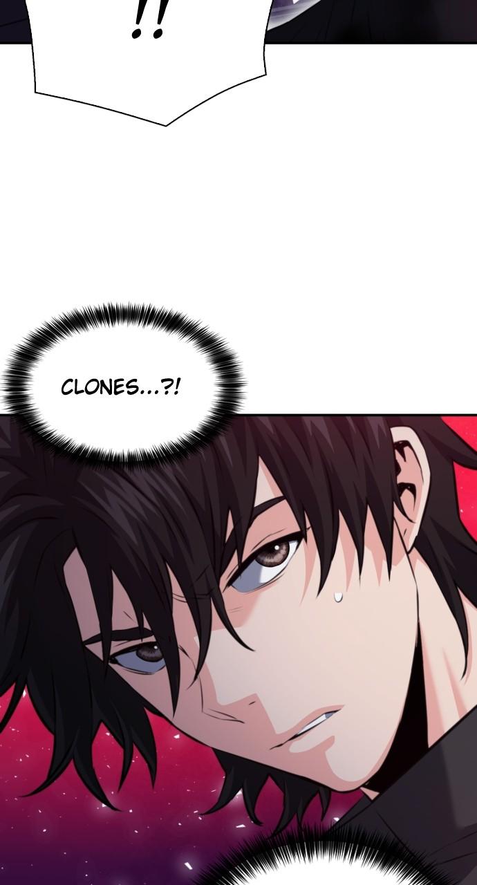 The Druid of Seoul Station Chapter 181 - Page 9