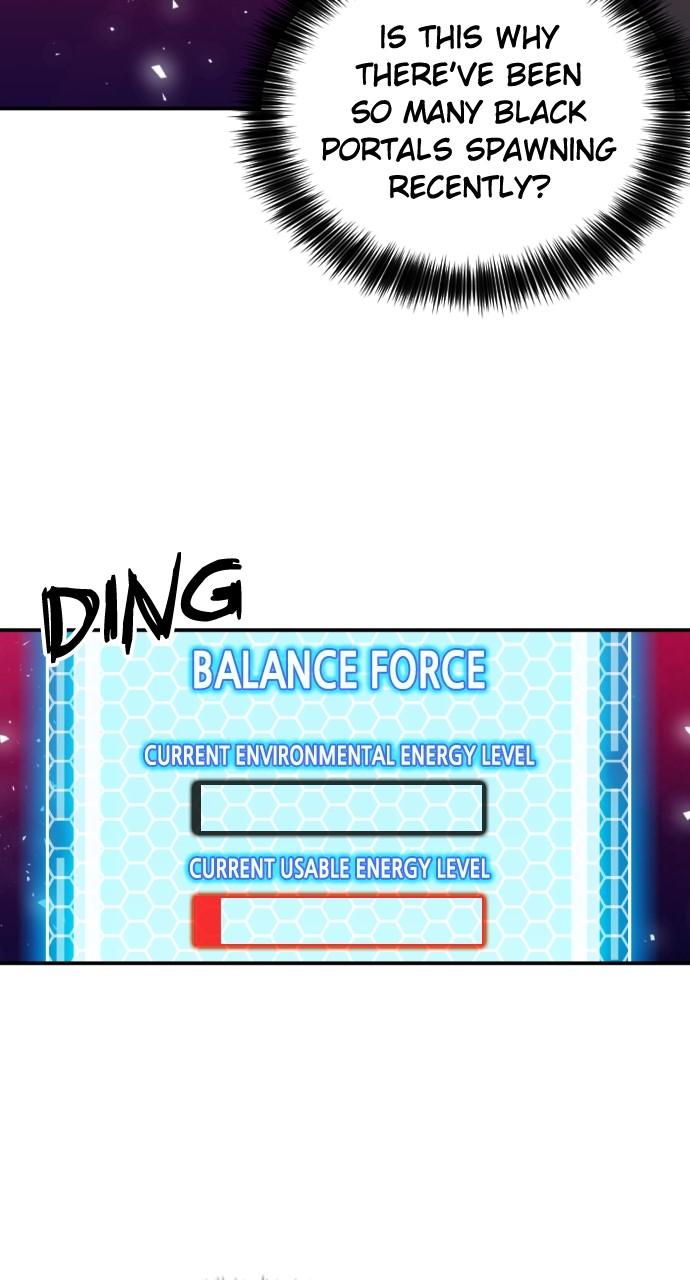 The Druid of Seoul Station Chapter 181 - Page 10