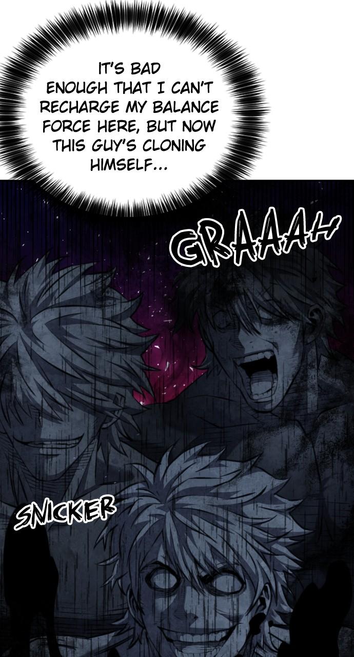 The Druid of Seoul Station Chapter 181 - Page 11