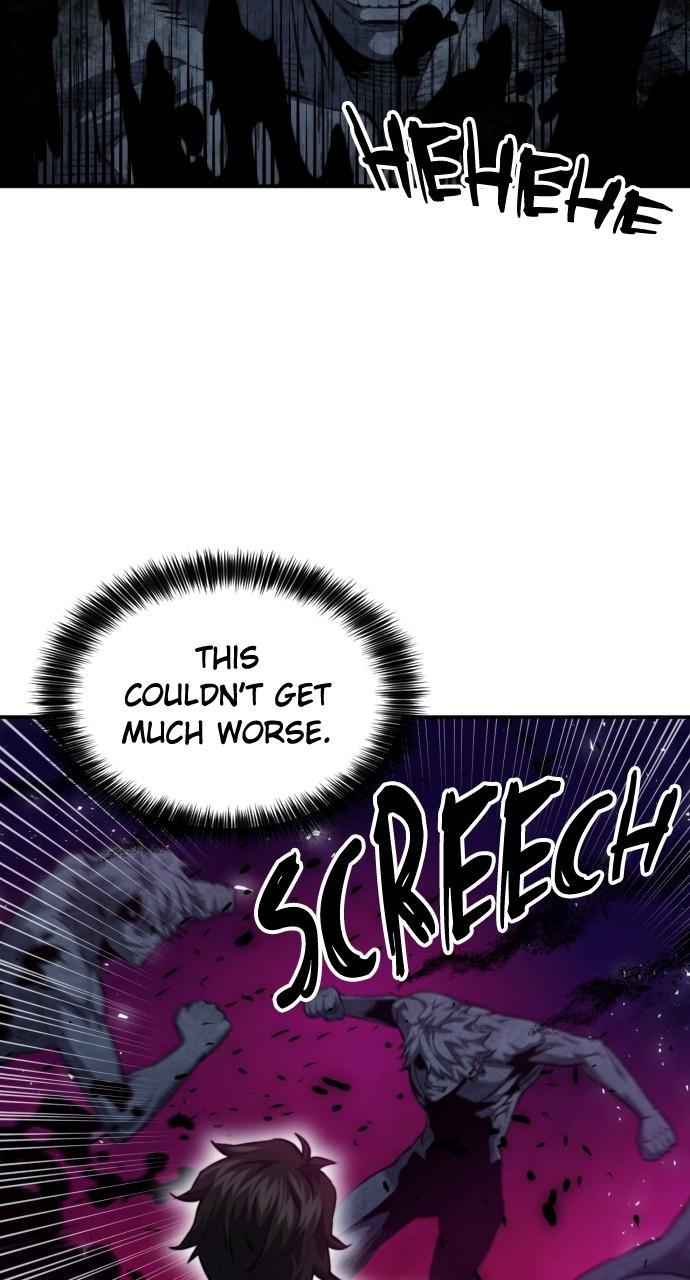 The Druid of Seoul Station Chapter 181 - Page 12