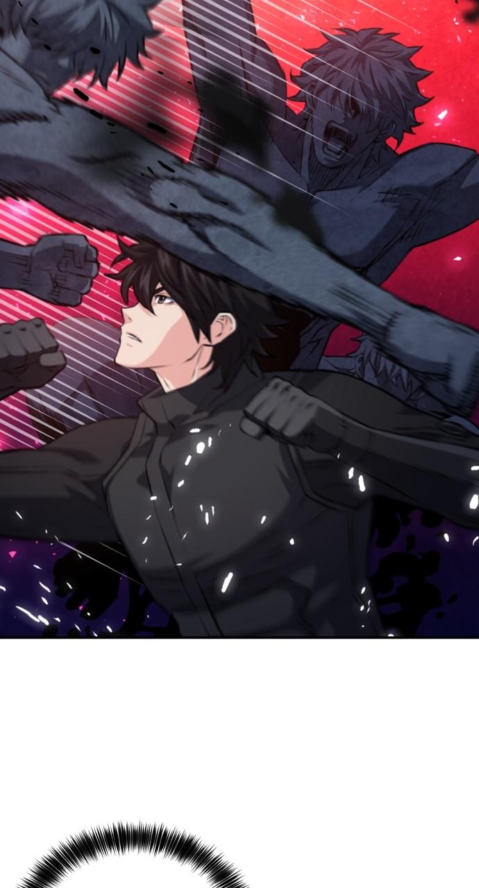 The Druid of Seoul Station Chapter 181 - Page 14