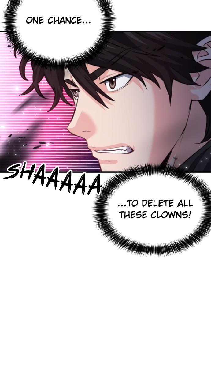 The Druid of Seoul Station Chapter 181 - Page 15