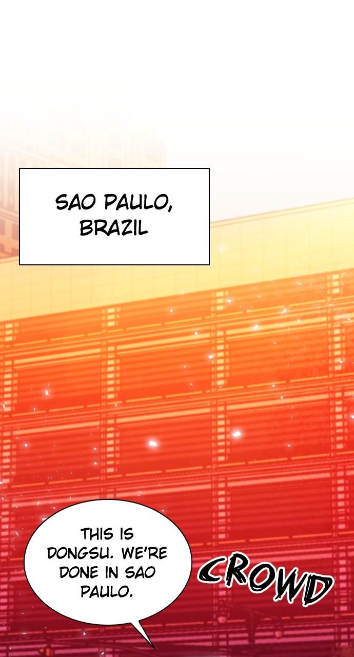 The Druid of Seoul Station Chapter 181 - Page 17