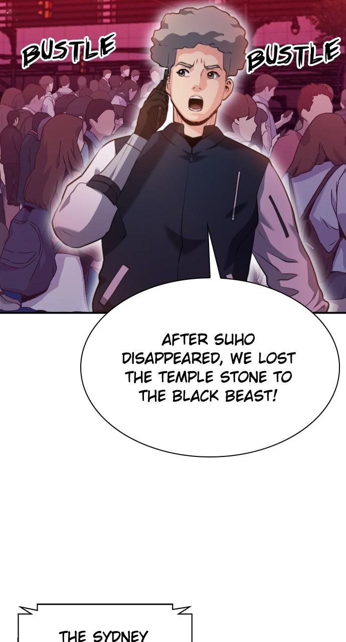 The Druid of Seoul Station Chapter 181 - Page 18