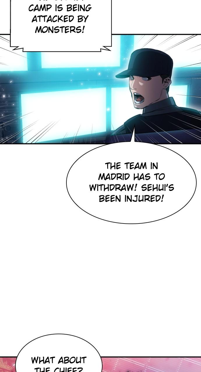 The Druid of Seoul Station Chapter 181 - Page 19