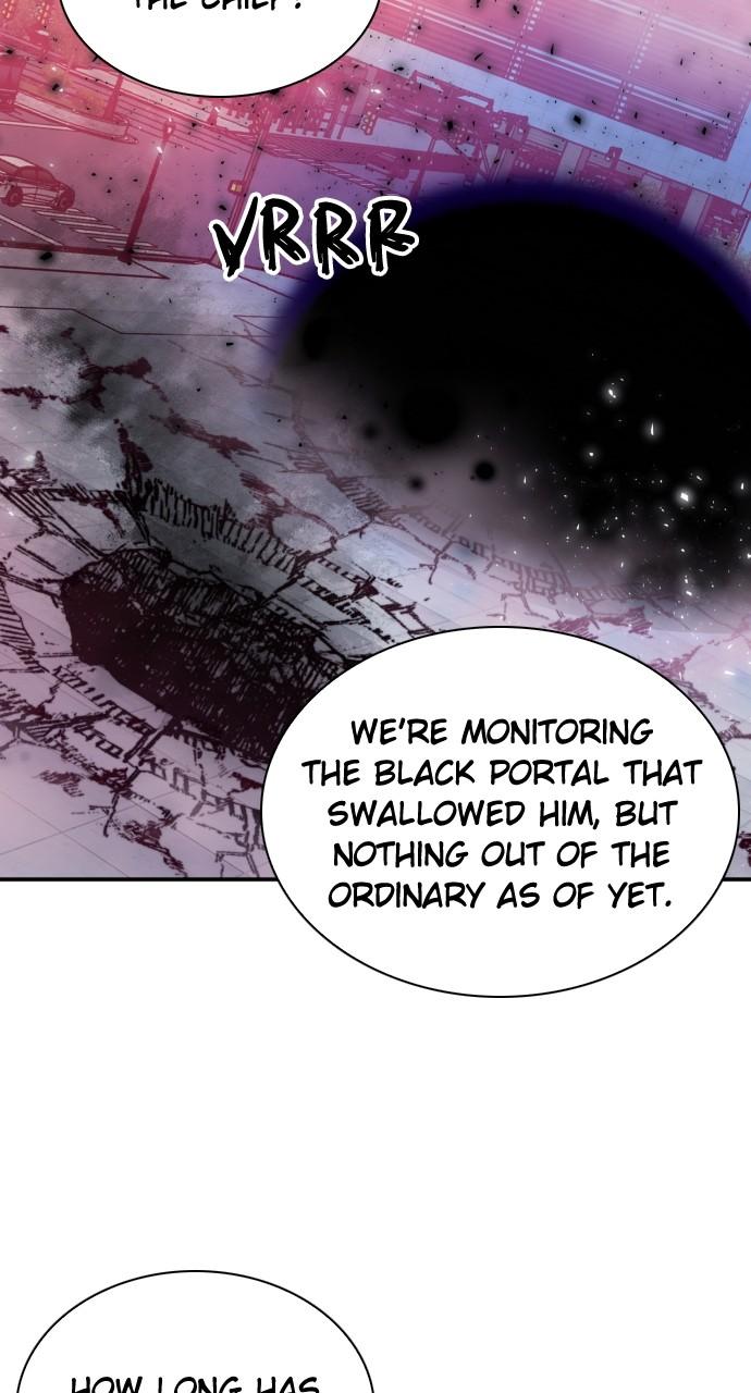 The Druid of Seoul Station Chapter 181 - Page 20