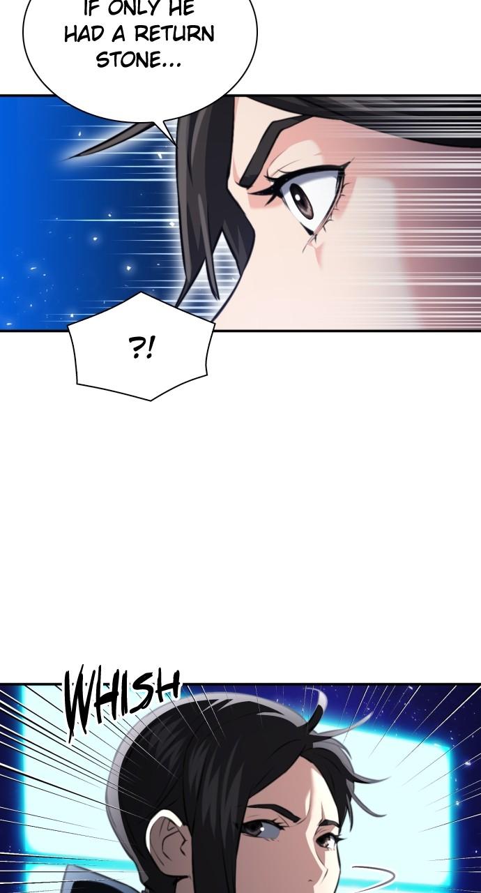 The Druid of Seoul Station Chapter 181 - Page 22