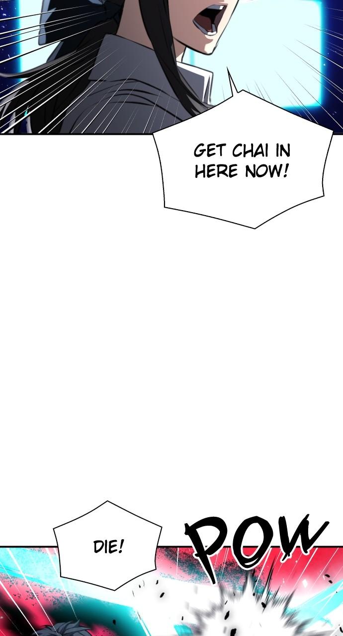 The Druid of Seoul Station Chapter 181 - Page 23