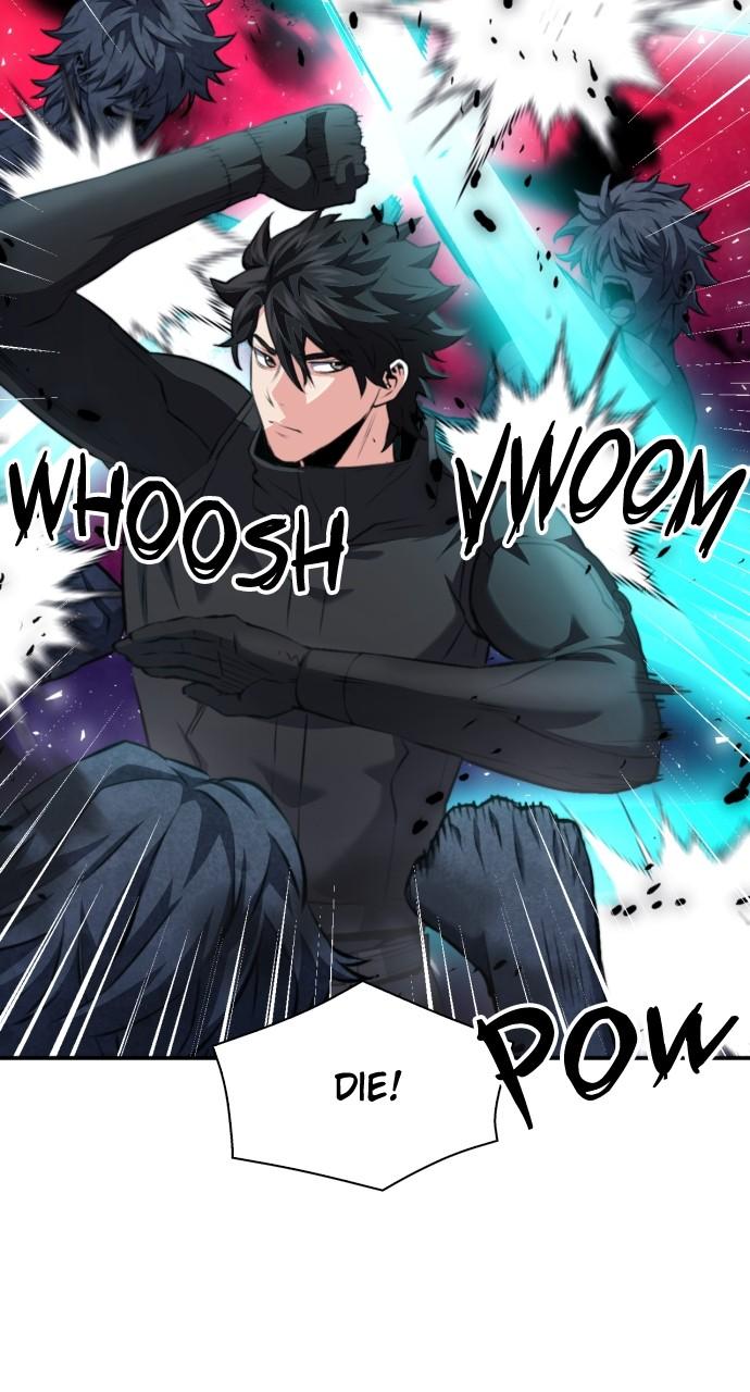 The Druid of Seoul Station Chapter 181 - Page 24