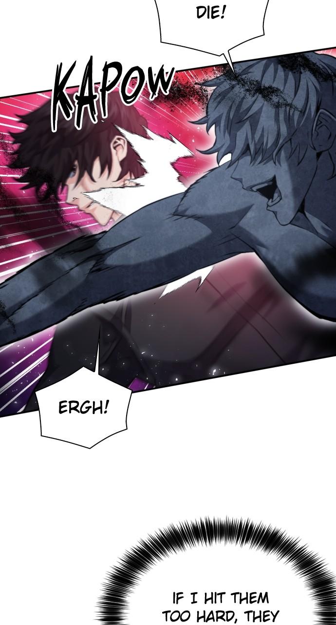 The Druid of Seoul Station Chapter 181 - Page 26