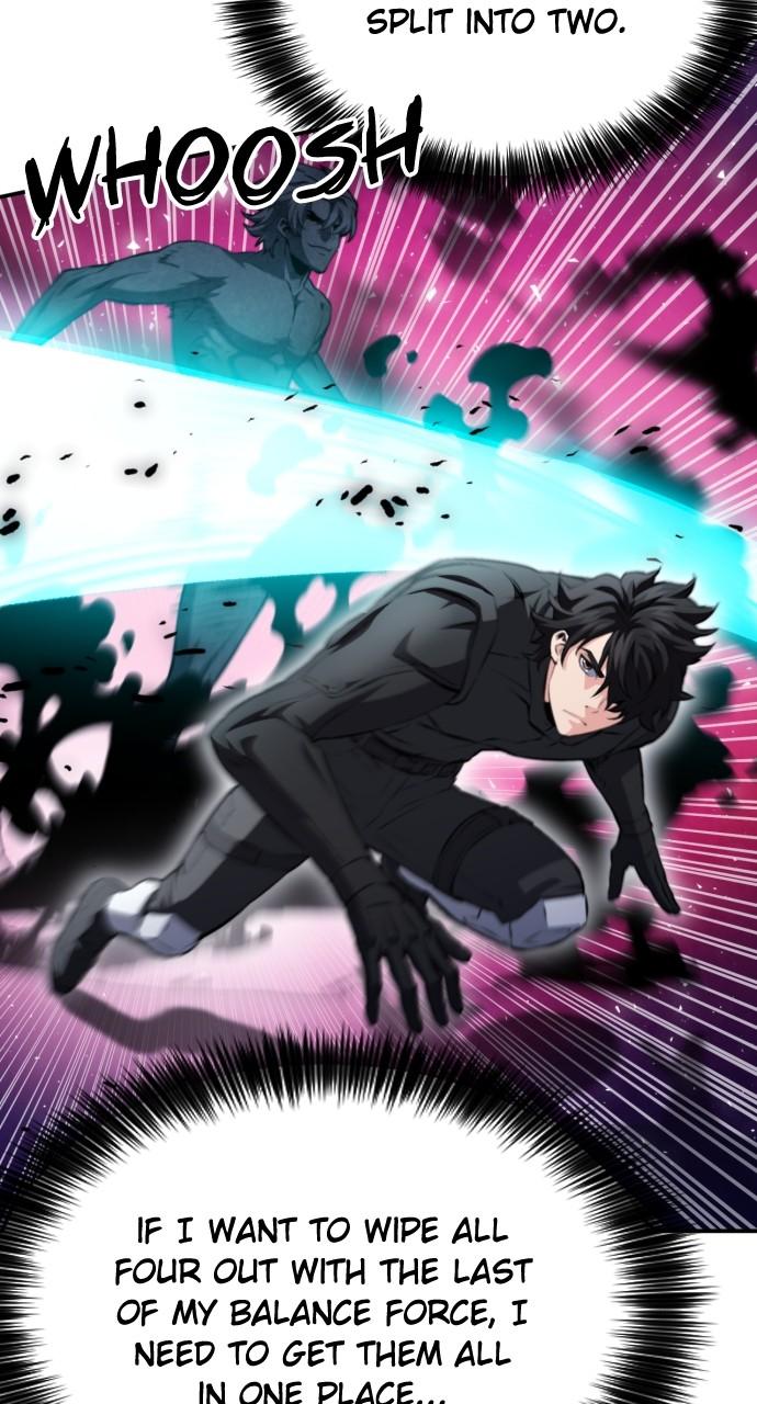 The Druid of Seoul Station Chapter 181 - Page 27