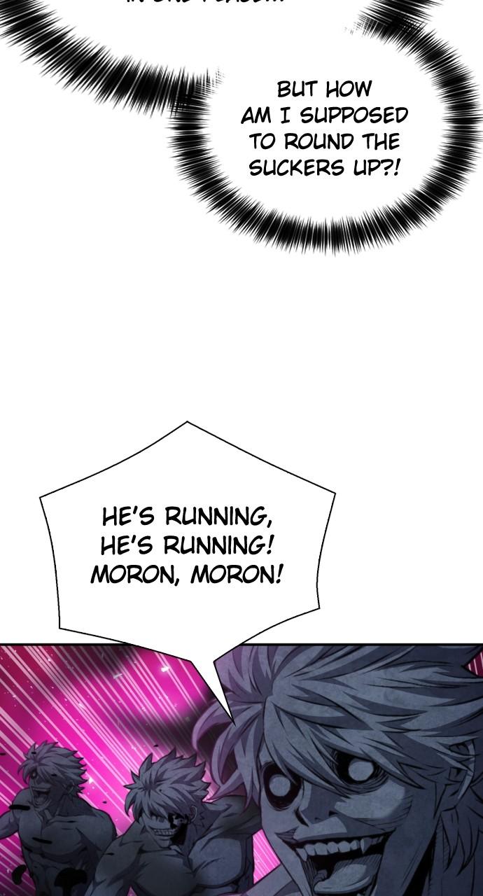 The Druid of Seoul Station Chapter 181 - Page 28