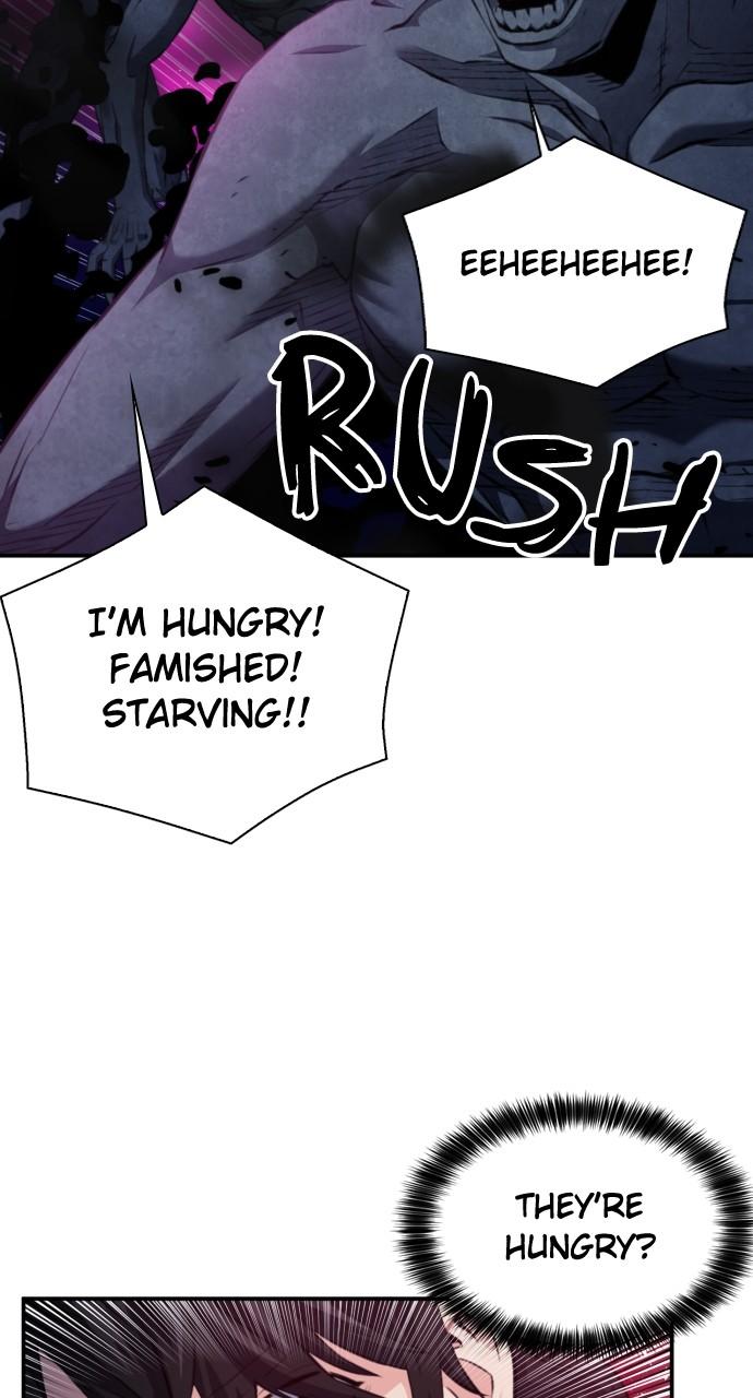 The Druid of Seoul Station Chapter 181 - Page 29