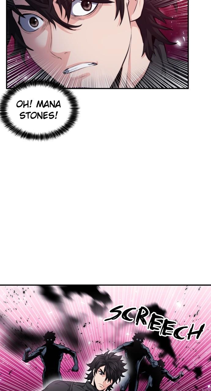 The Druid of Seoul Station Chapter 181 - Page 30