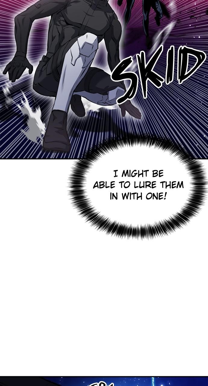 The Druid of Seoul Station Chapter 181 - Page 31