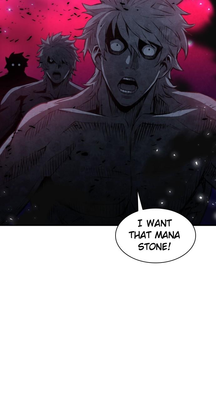 The Druid of Seoul Station Chapter 181 - Page 33