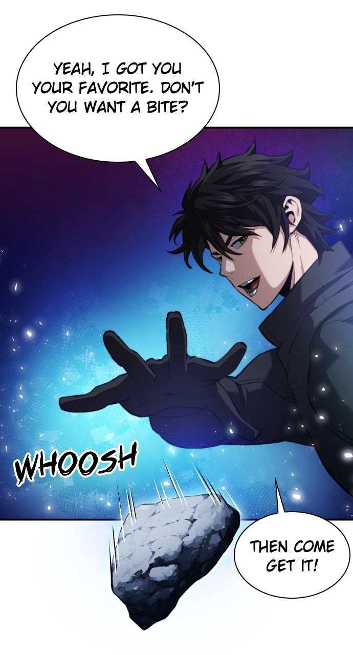 The Druid of Seoul Station Chapter 181 - Page 34