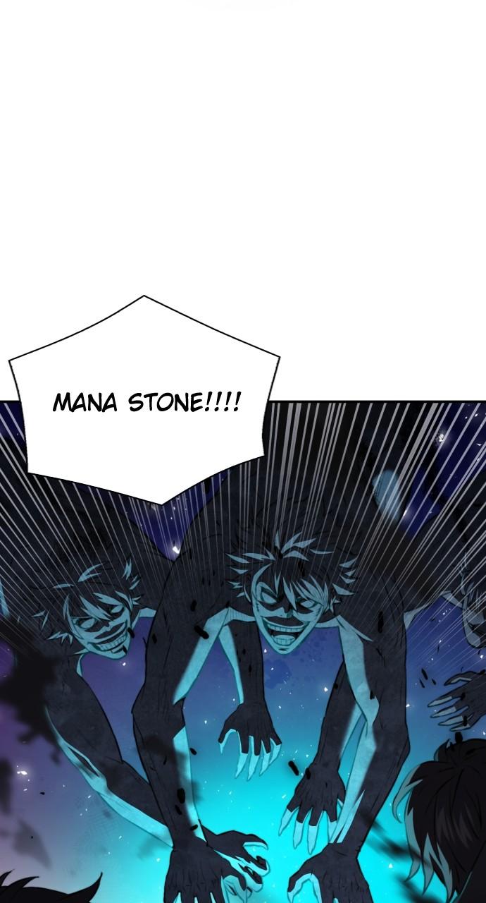 The Druid of Seoul Station Chapter 181 - Page 35