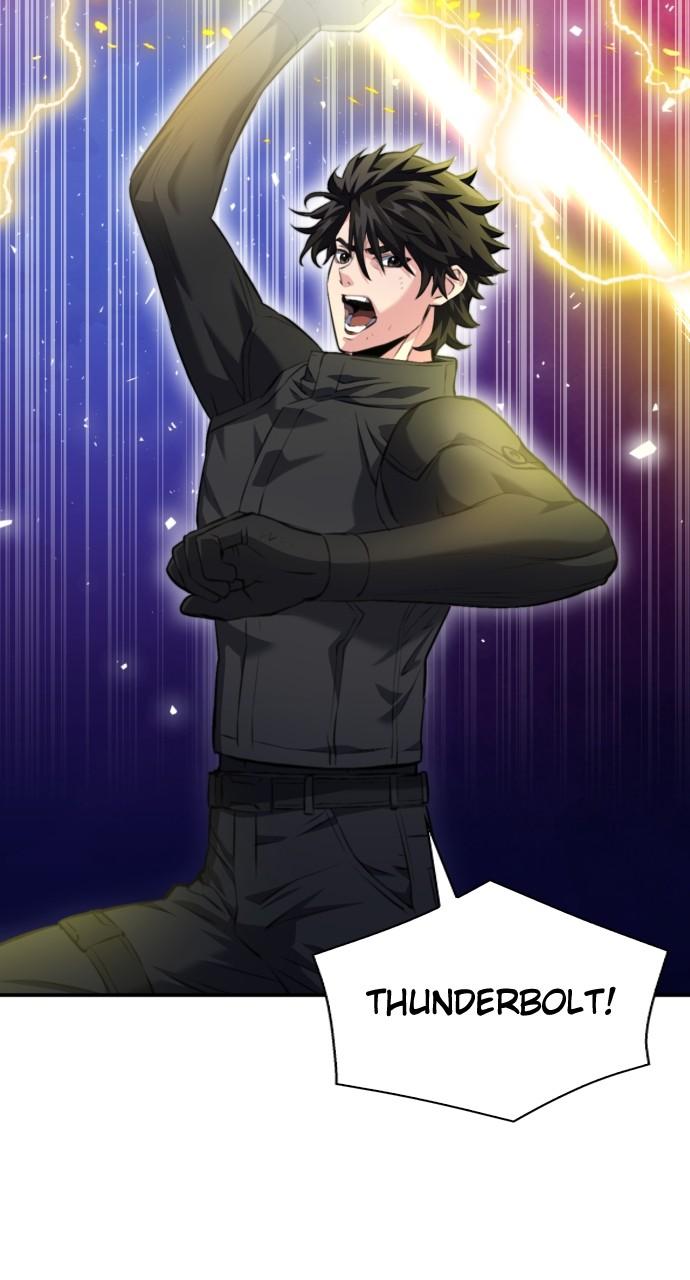 The Druid of Seoul Station Chapter 181 - Page 37