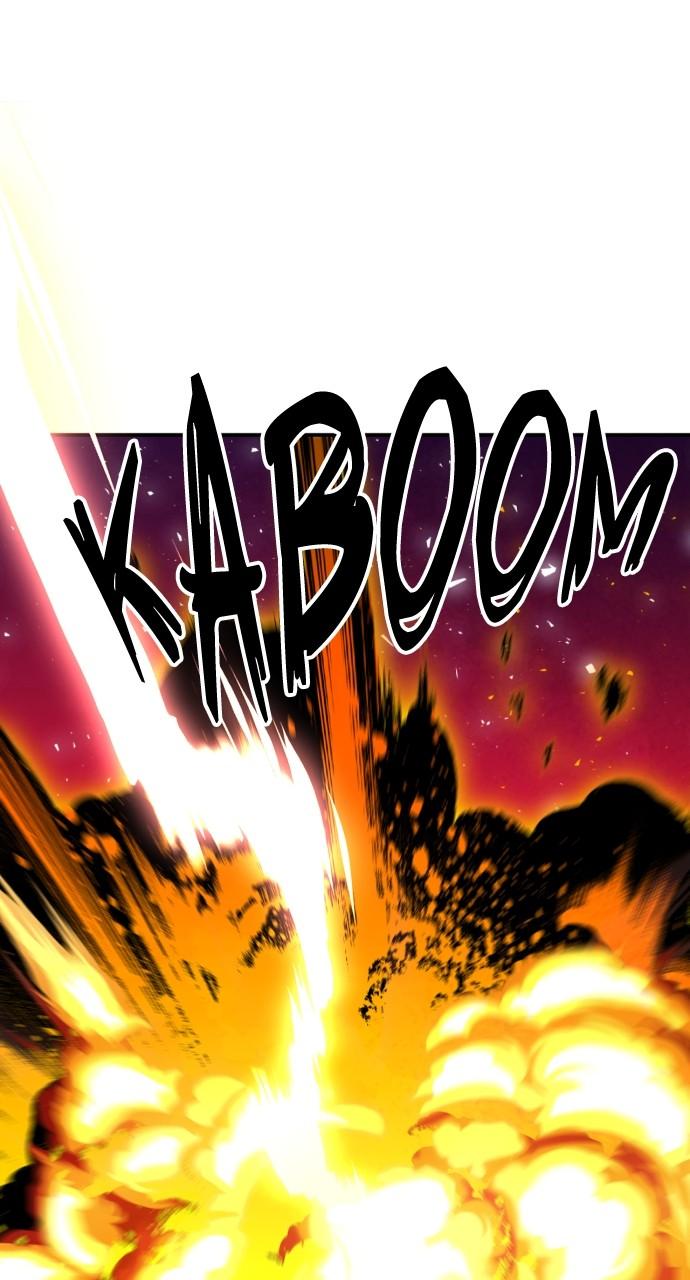 The Druid of Seoul Station Chapter 181 - Page 38