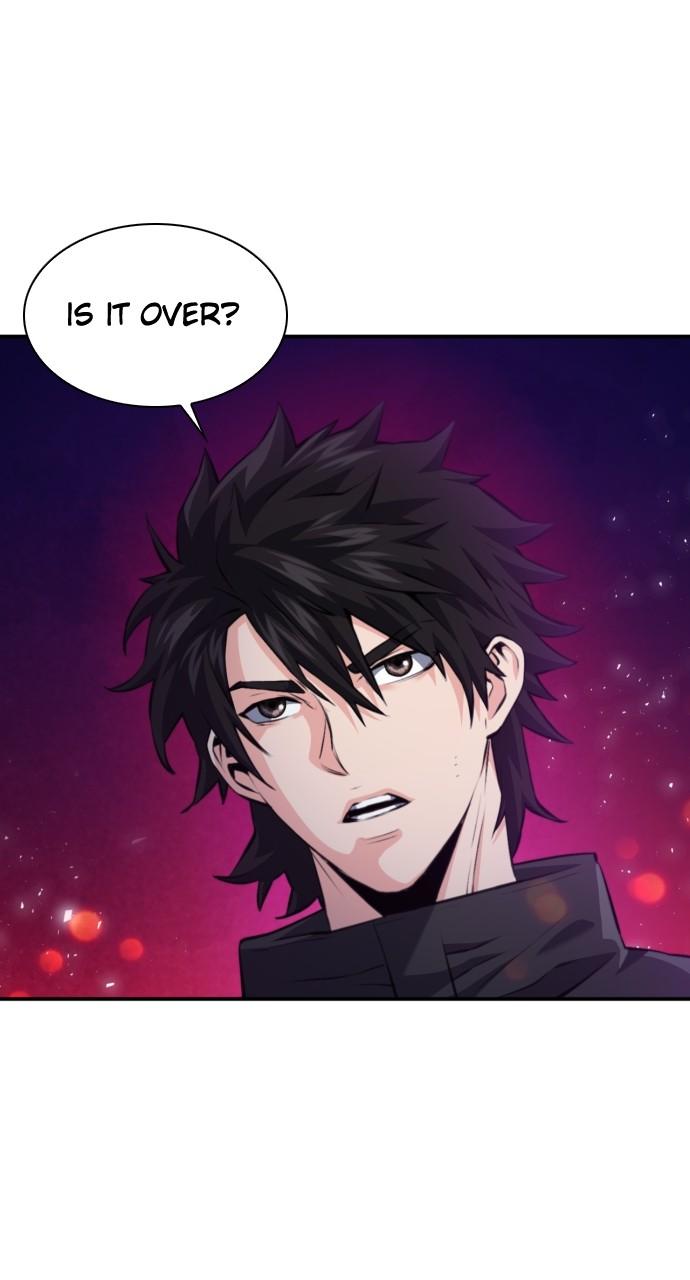 The Druid of Seoul Station Chapter 181 - Page 40