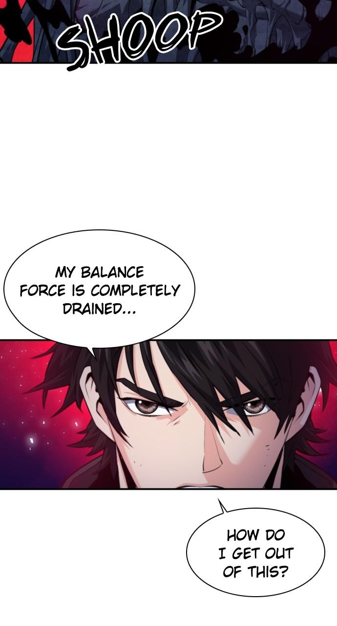 The Druid of Seoul Station Chapter 181 - Page 44