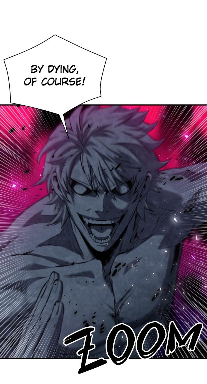 The Druid of Seoul Station Chapter 181 - Page 45