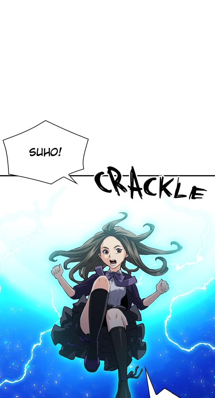 The Druid of Seoul Station Chapter 181 - Page 46