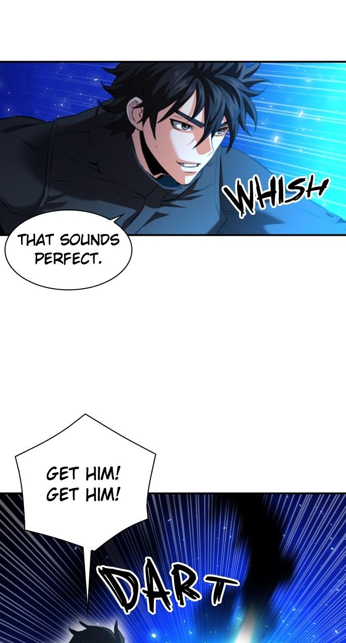 The Druid of Seoul Station Chapter 181 - Page 48