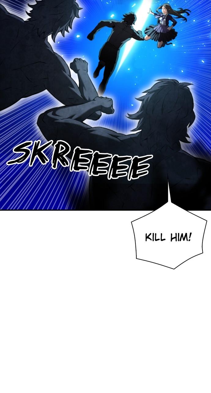 The Druid of Seoul Station Chapter 181 - Page 49