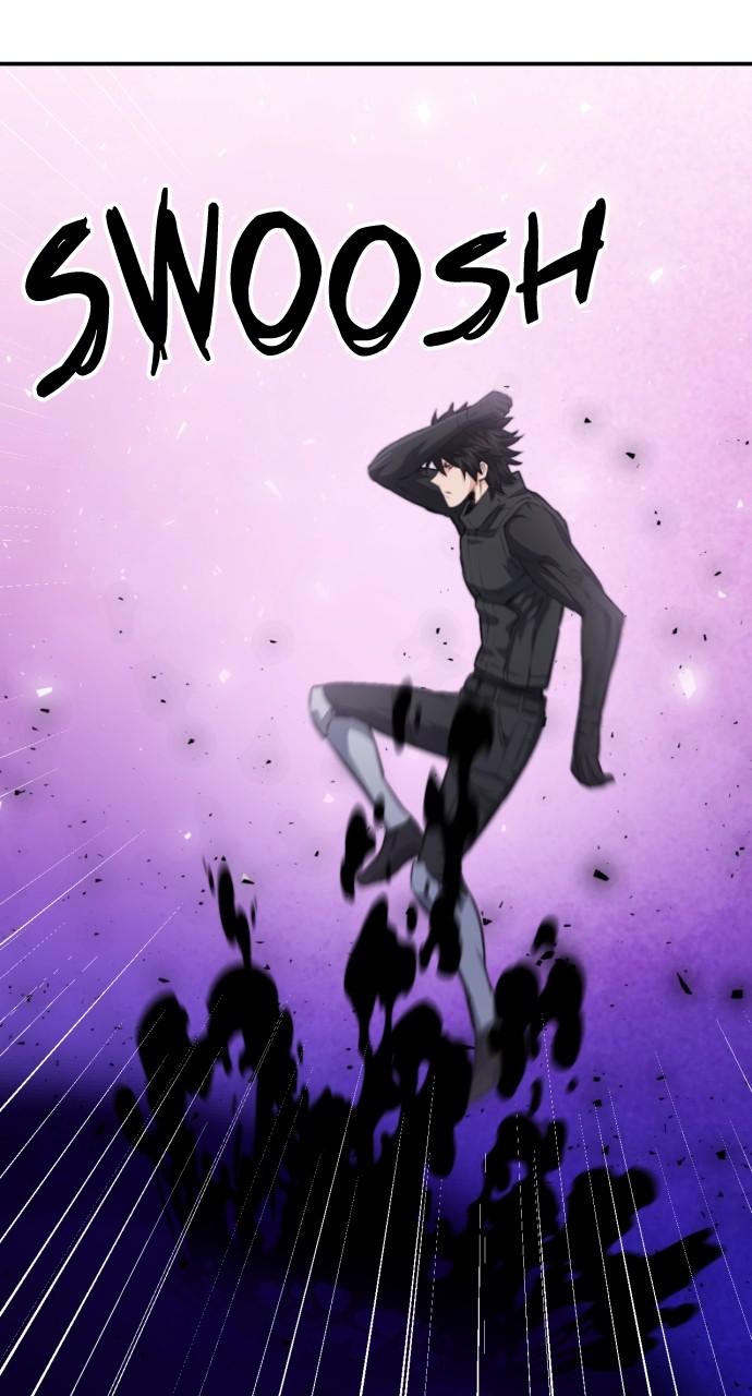 The Druid of Seoul Station Chapter 181 - Page 50