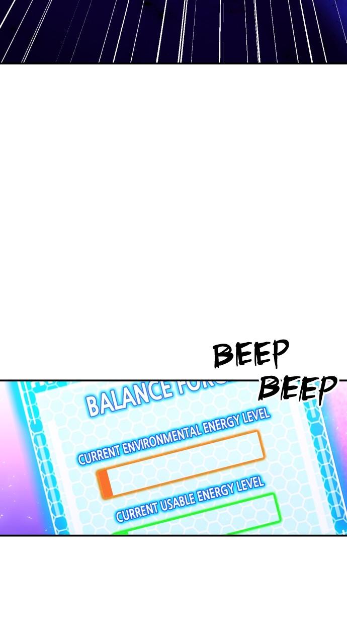 The Druid of Seoul Station Chapter 181 - Page 51