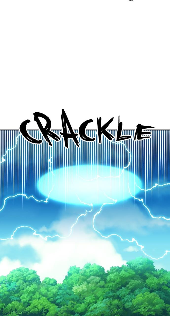 The Druid of Seoul Station Chapter 181 - Page 54