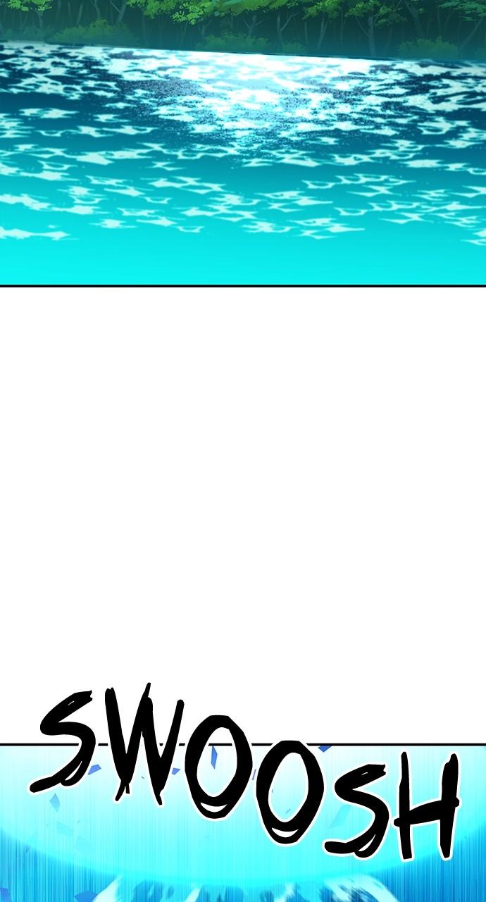 The Druid of Seoul Station Chapter 181 - Page 55