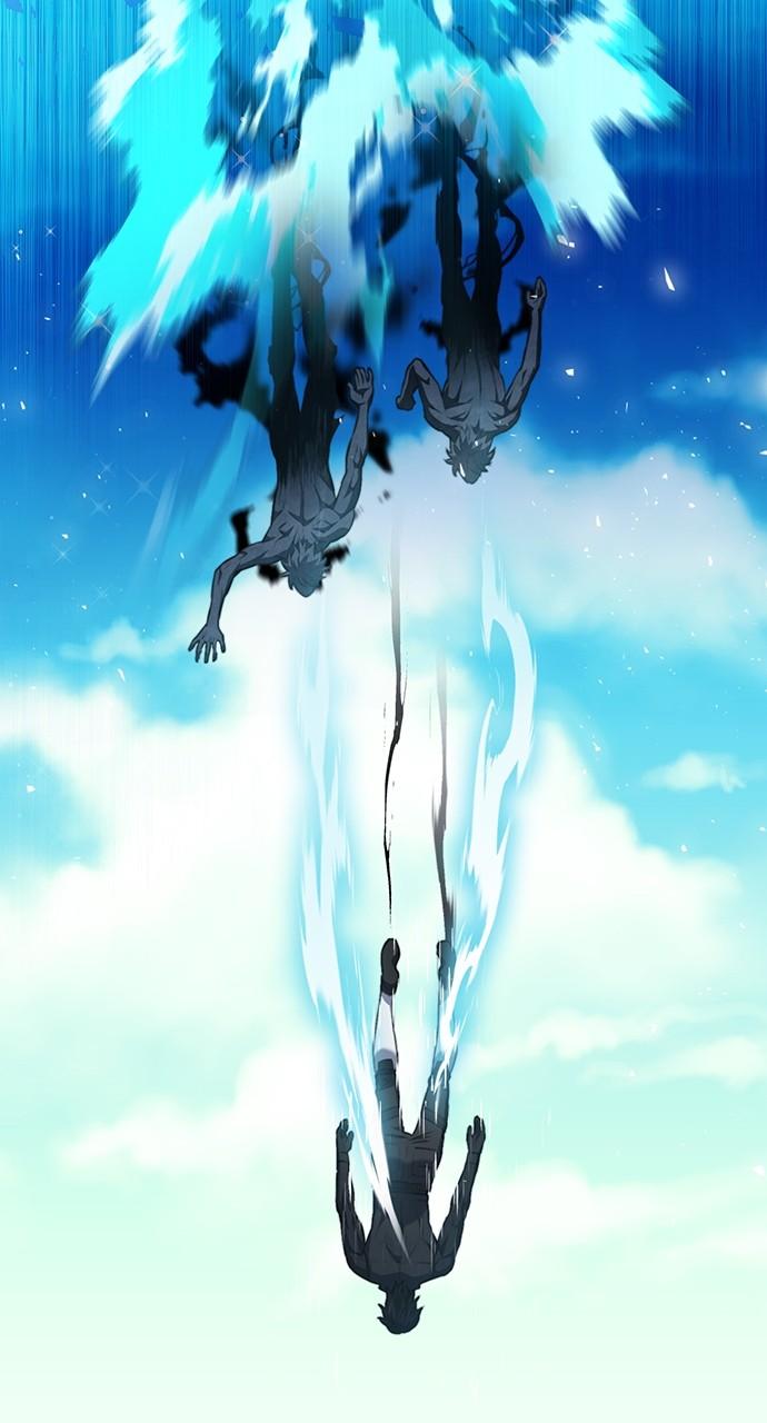 The Druid of Seoul Station Chapter 181 - Page 56