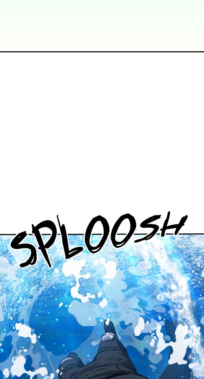 The Druid of Seoul Station Chapter 181 - Page 57