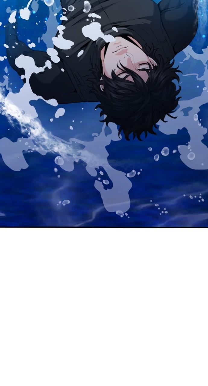 The Druid of Seoul Station Chapter 181 - Page 58