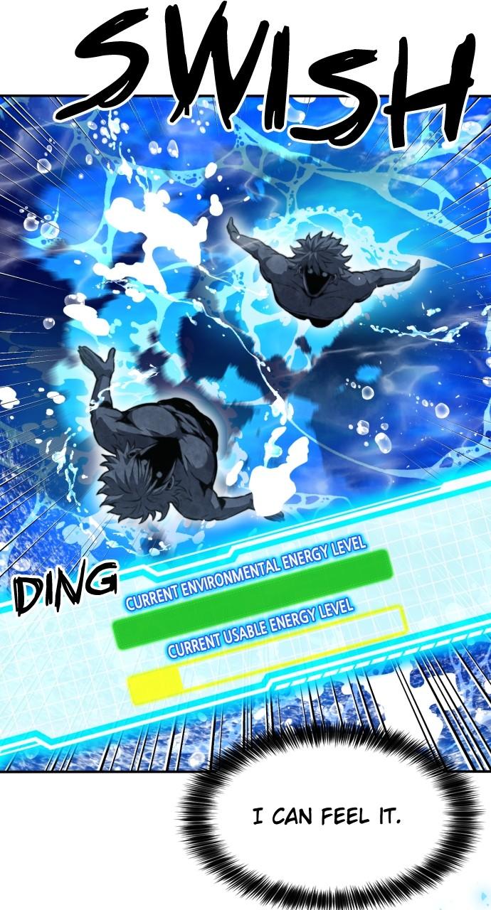 The Druid of Seoul Station Chapter 181 - Page 59