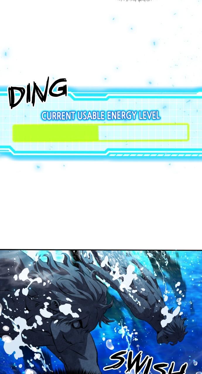 The Druid of Seoul Station Chapter 181 - Page 60