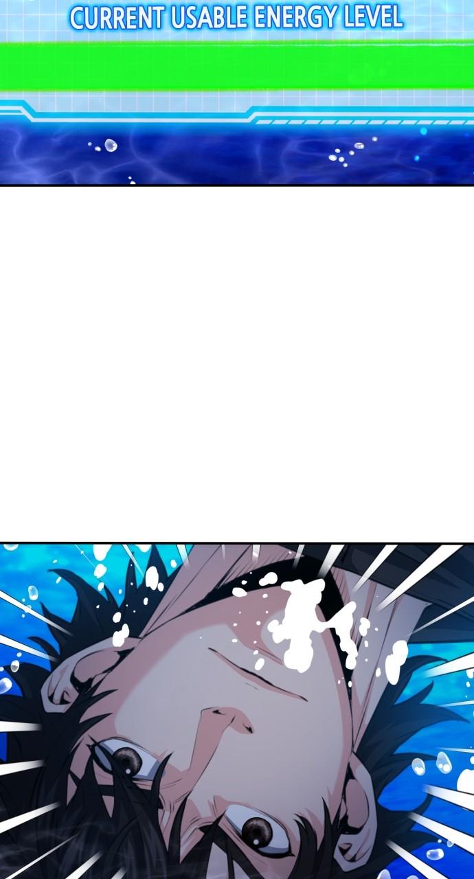 The Druid of Seoul Station Chapter 181 - Page 64