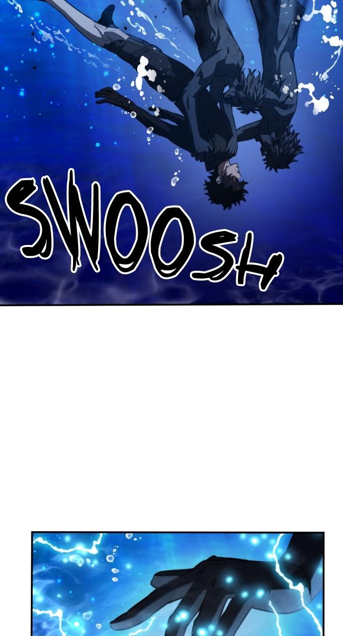 The Druid of Seoul Station Chapter 181 - Page 66