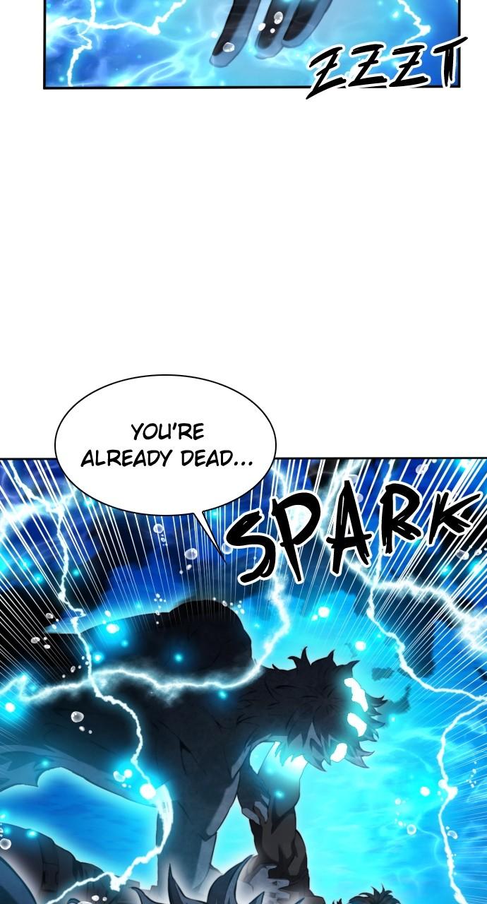 The Druid of Seoul Station Chapter 181 - Page 67